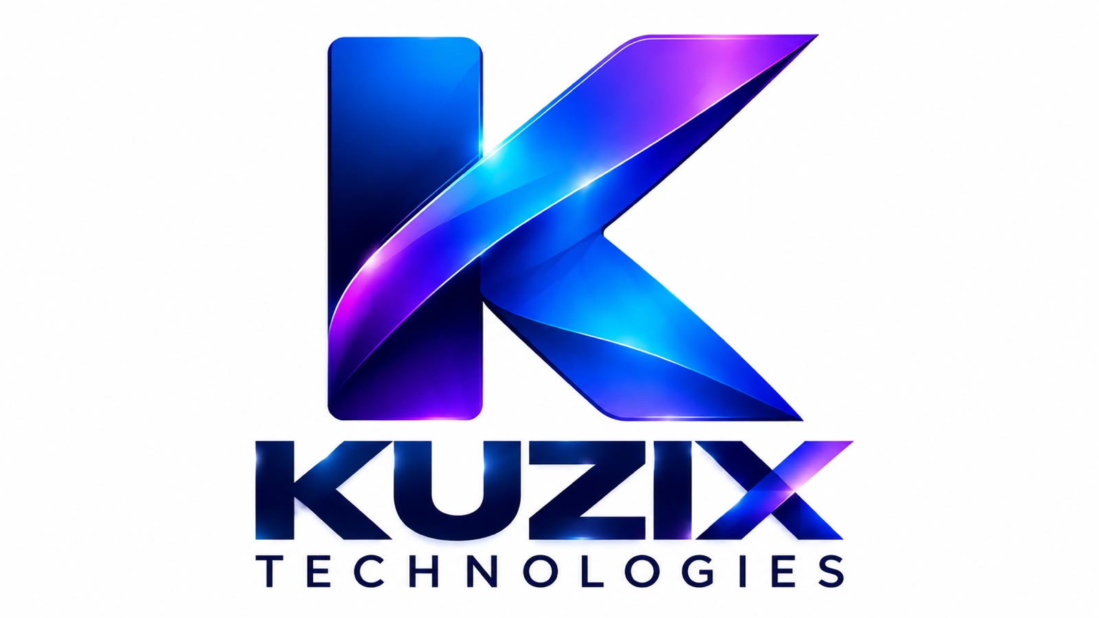 Original KUZIX TECHNOLOGIES logo