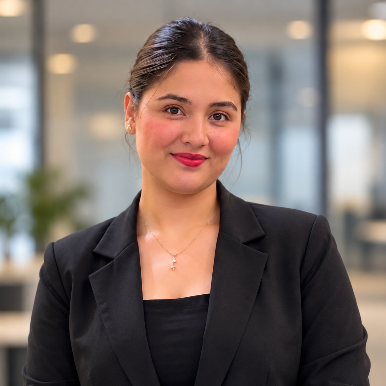 Manpreet Kaur, Founder and CEO of REET AI